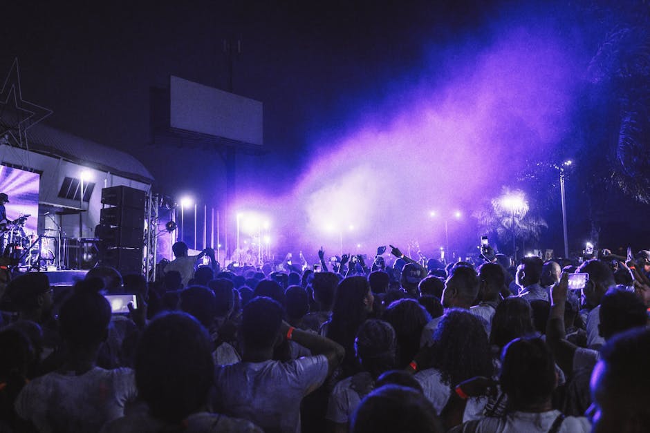 AI influencers are ‘everywhere’ at Coachella