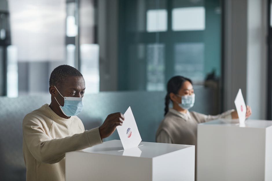 An update on our election safeguards