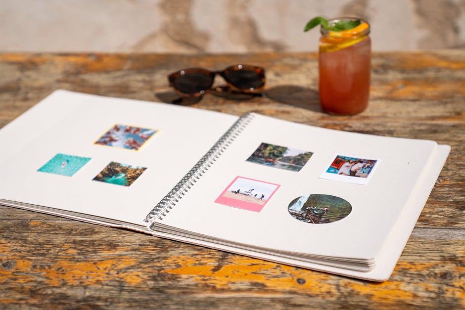 Gemini can now pull from Google Photos to generate personalized images