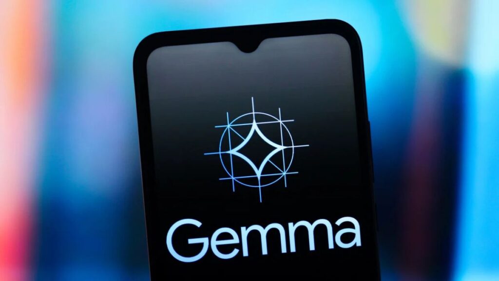 cài đặt Gemma 4 trên điện thoại Android iPhone