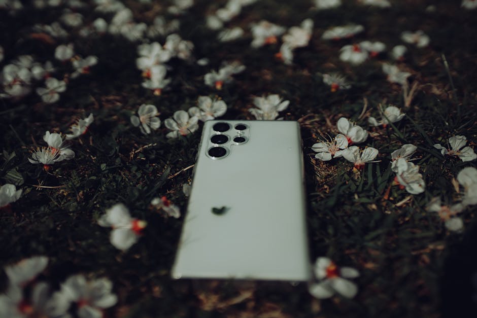 The Galaxy S26’s photo app can sloppify your memories