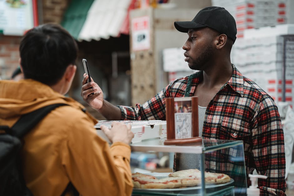 You can order Grubhub and Uber Eats ‘conversationally’ with Alexa Plus