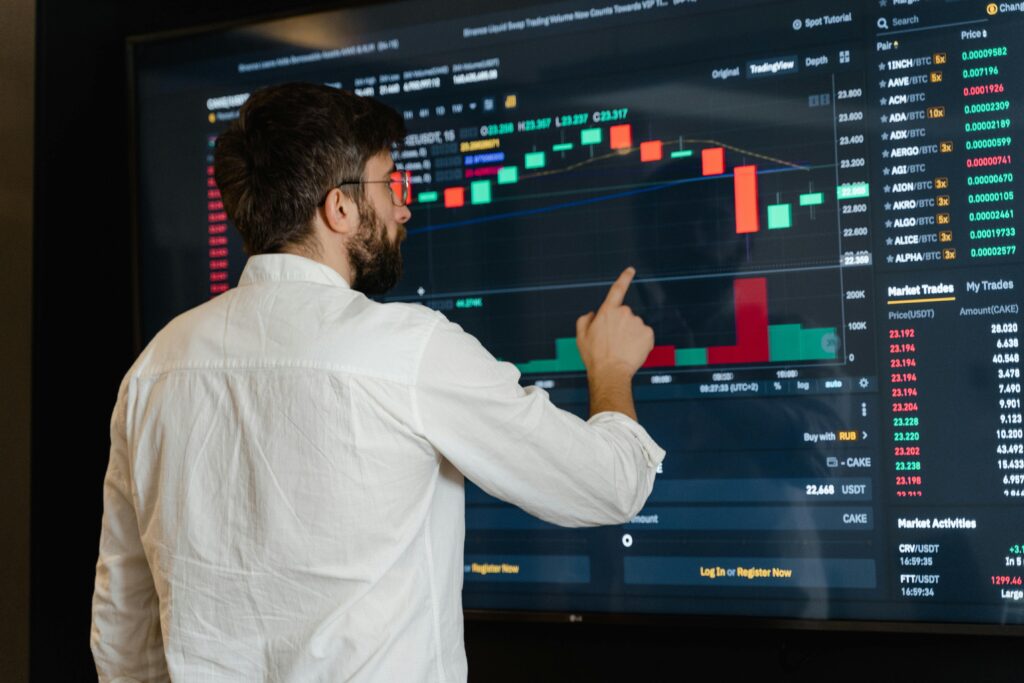 Kịch bản Claude Mythos tấn công công ty chứng khoán Việt Nam