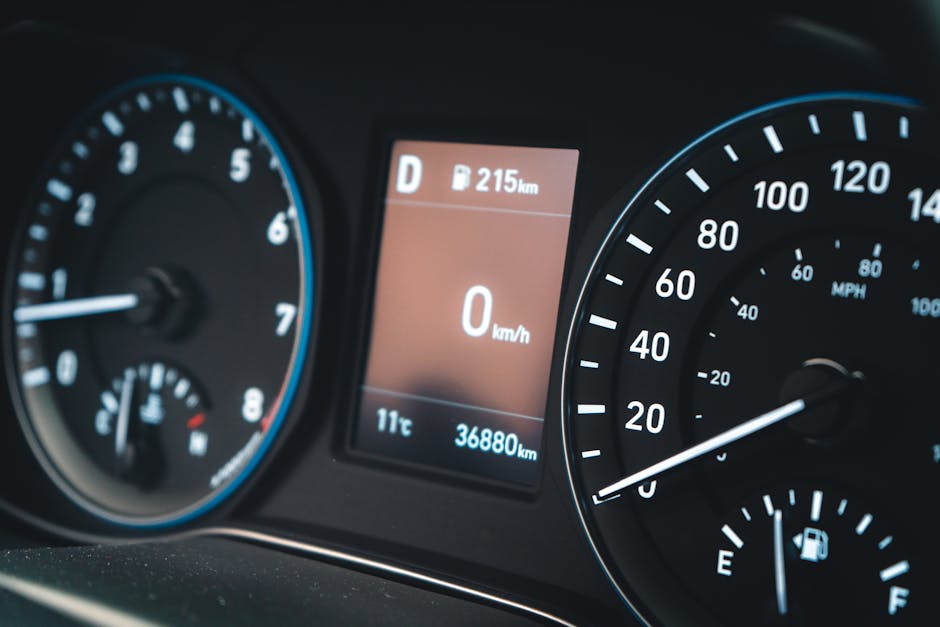 Gemini is rolling out to cars with Google built-in